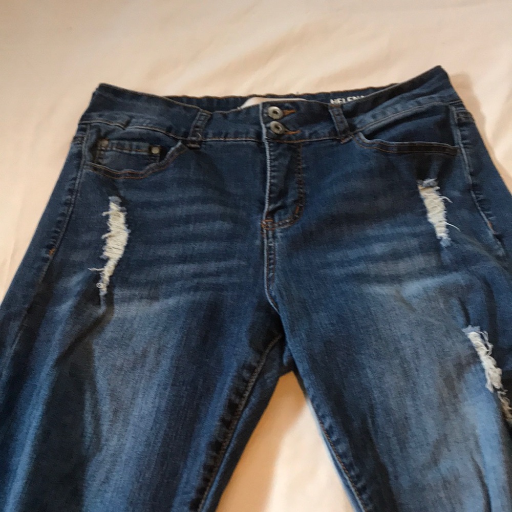 It Jeans